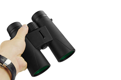 Bird Watching Binoculars with Smartphone Adapter