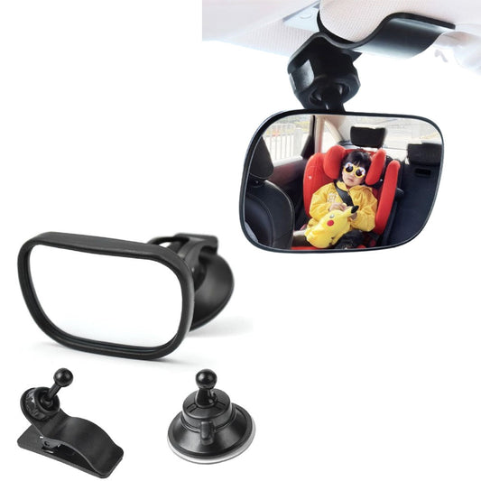 Baby Rear View Mirror Car Seat Security Mirror