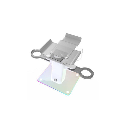 Charging Dock Oculus Quest 2/Quest 3/Quest 3S VR Charging Stand for Quest Accessories VR Stand Supports Charging Headset