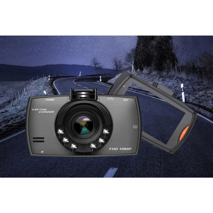 Dash Cam Front and Rear with 32GB Card 1080P Front and Rear Dual Dashcam for Cars with Night Vision