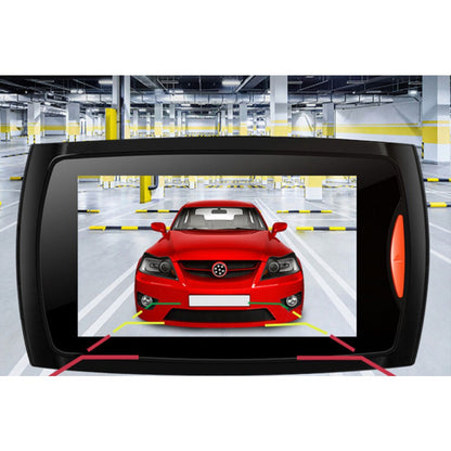 Dash Cam Front and Rear with 32GB Card 1080P Front and Rear Dual Dashcam for Cars with Night Vision