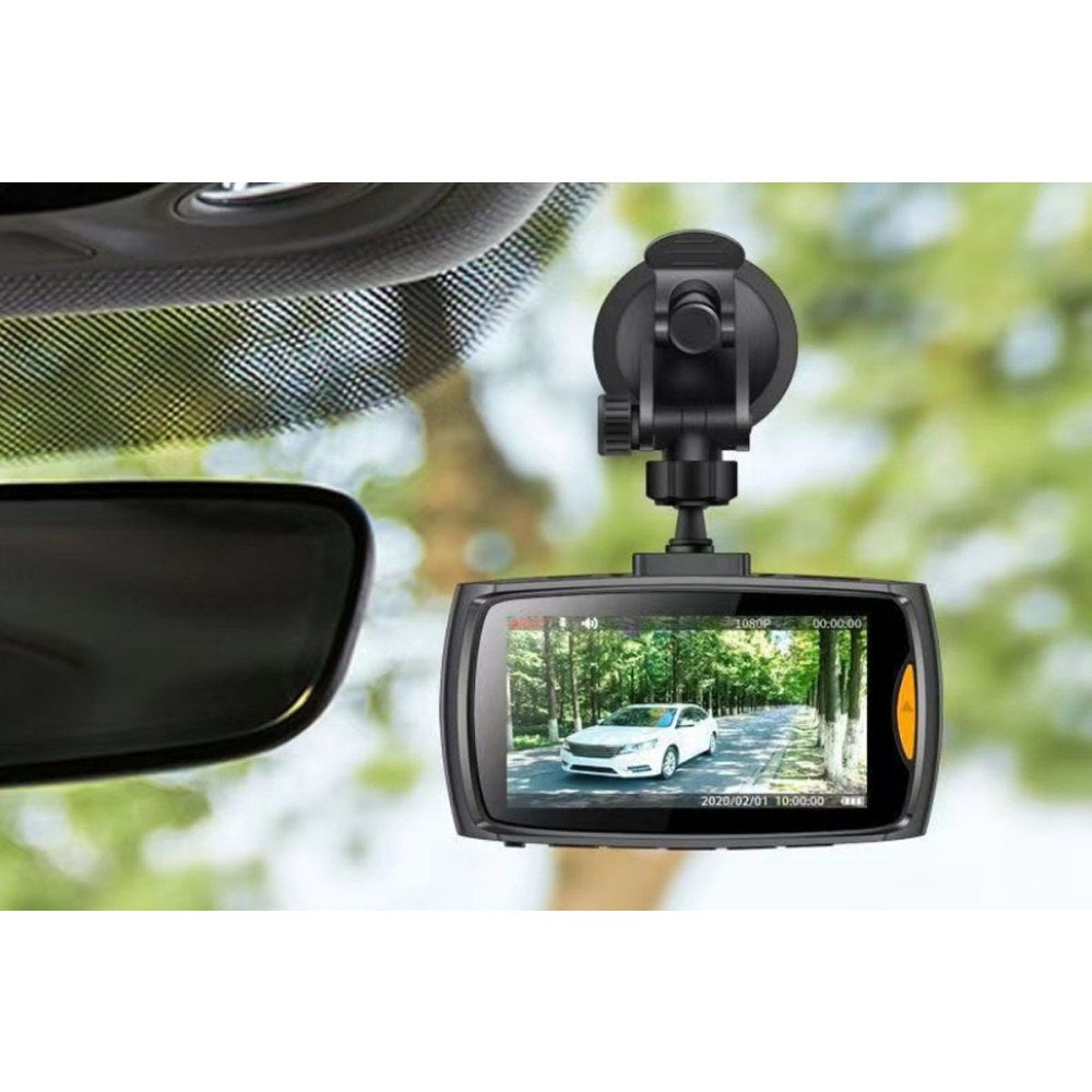 Dash Cam Front and Rear with 32GB Card 1080P Front and Rear Dual Dashcam for Cars with Night Vision