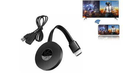 Wireless HDMI Display Dongle Adapter