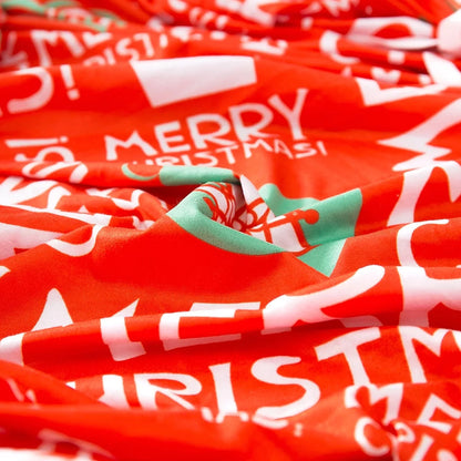 Christmas Elastic Sofa Cover Couch Slipcover Safa Protector Style 1