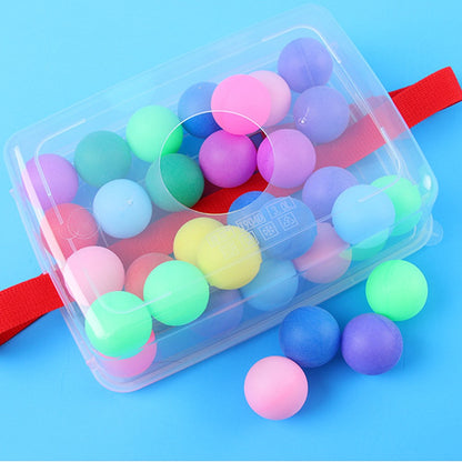 Shaking Swing Balls Game Set Funny Sport Toy Games Competition Toy Party Game for Outdoor Indoor