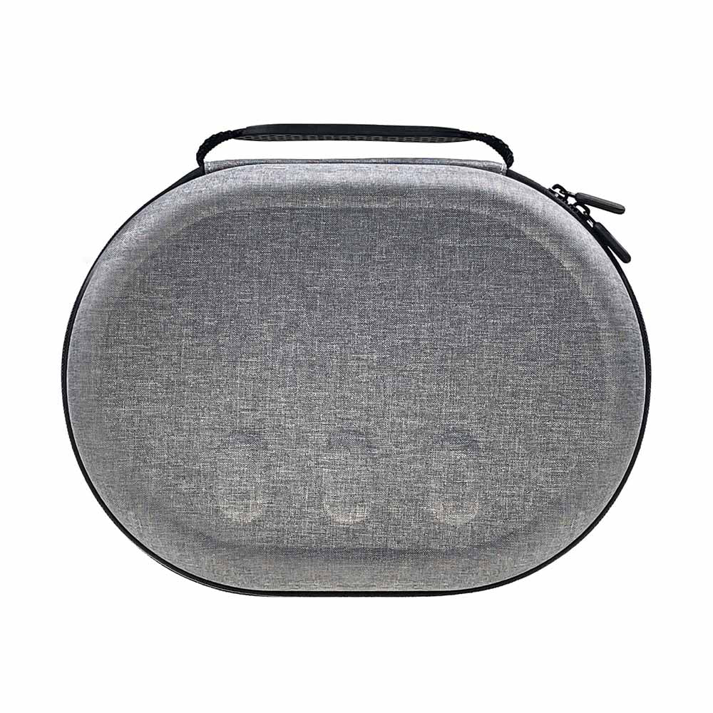 Protector Carrying Case Compatible with Meta Quest 3 Travel Storage Case for Meta VR3