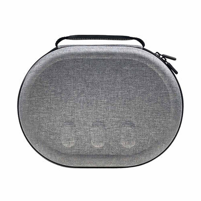 Protector Carrying Case Compatible with Meta Quest 3 Travel Storage Case for Meta VR3
