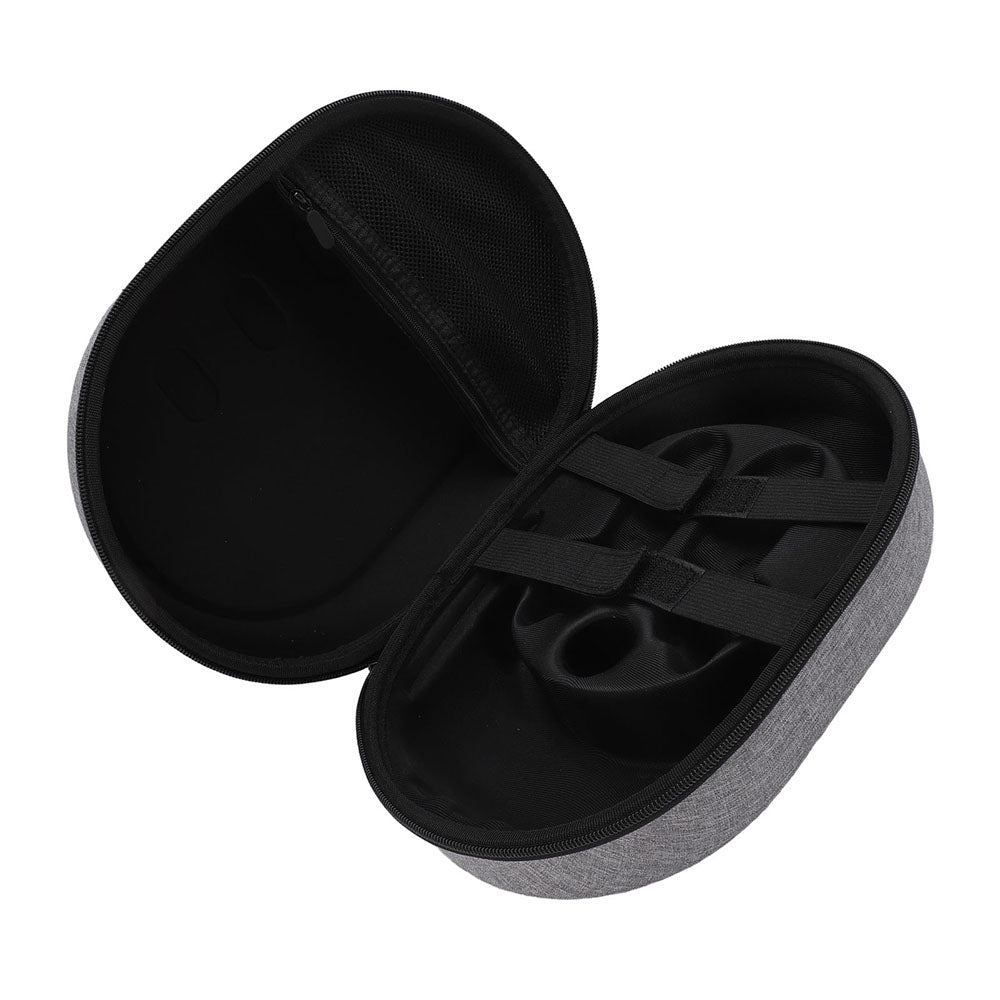 Protector Carrying Case Compatible with Meta Quest 3 Travel Storage Case for Meta VR3