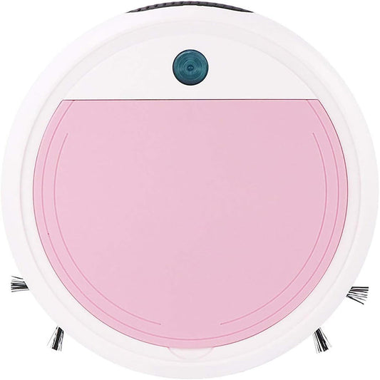 4-in-1 Smart Vacuum Cleaner Robot Auto Sweeper Mopping Clean Machine