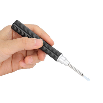 Visual Ear Wax Removal Camera Ear Cleaner Otoscope for Smartphone