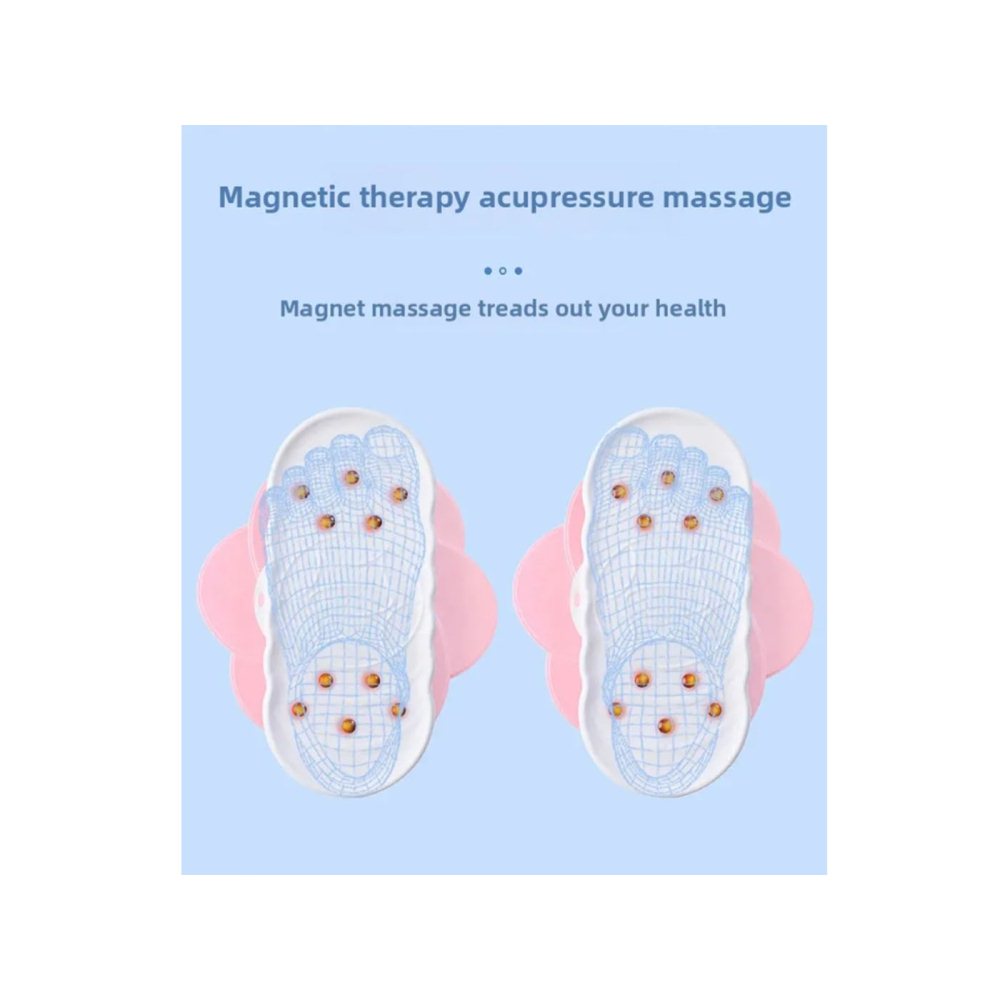 2Pcs Belly Training Twist Board Balance Training Twisting Disc-Orange