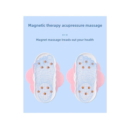 2Pcs Belly Training Twist Board Balance Training Twisting Disc-Orange