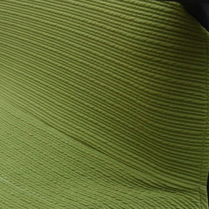 Stretchy Office Chair Cover -Green