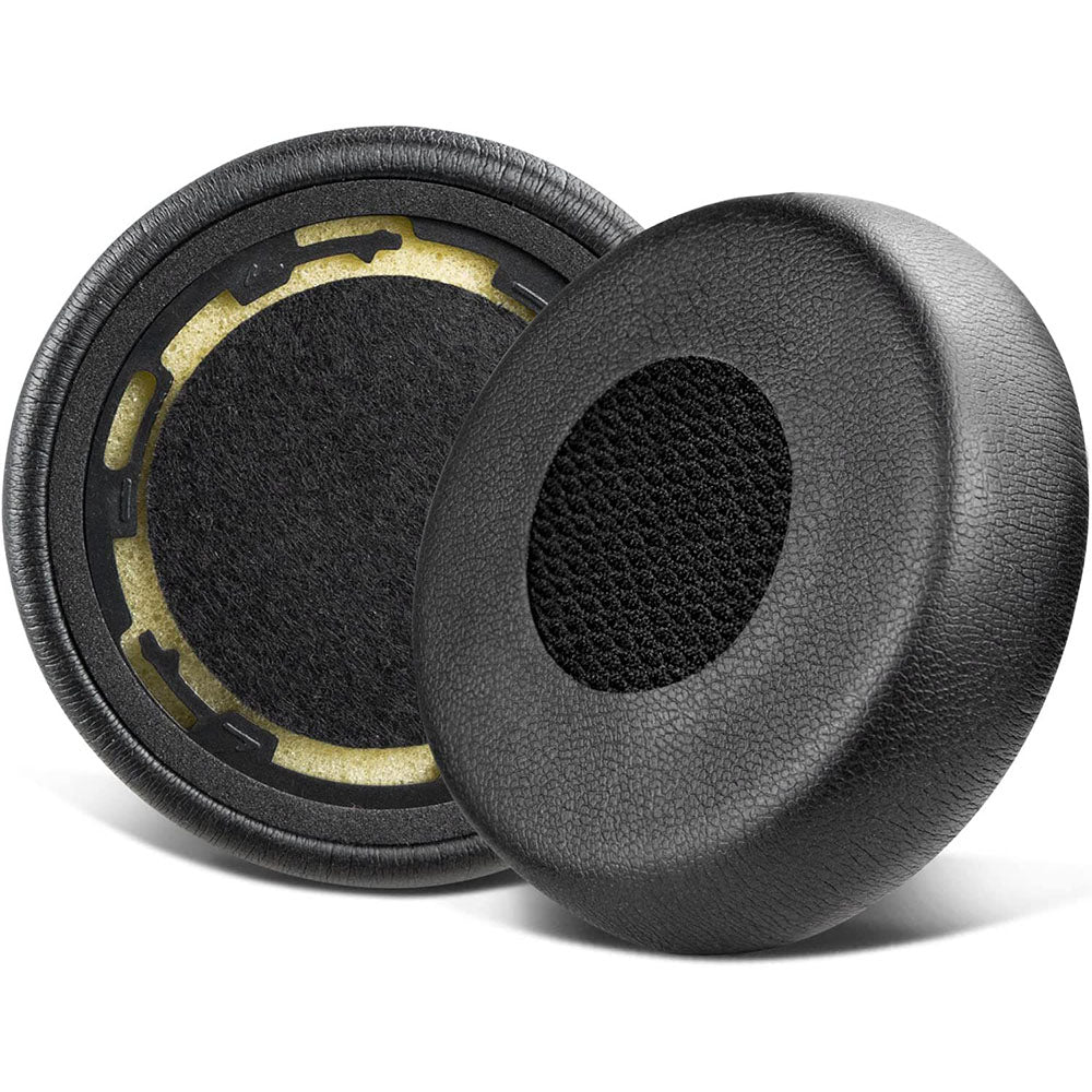 Replacement Earbuds Tips Compatible with Jabra Evolve 75 Series