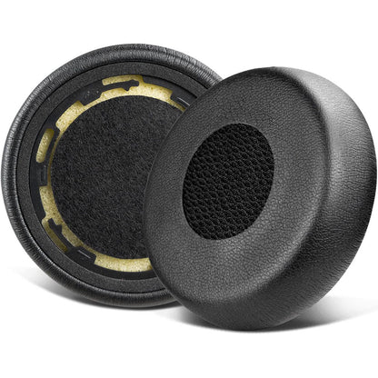 Replacement Earbuds Tips Compatible with Jabra Evolve 75 Series