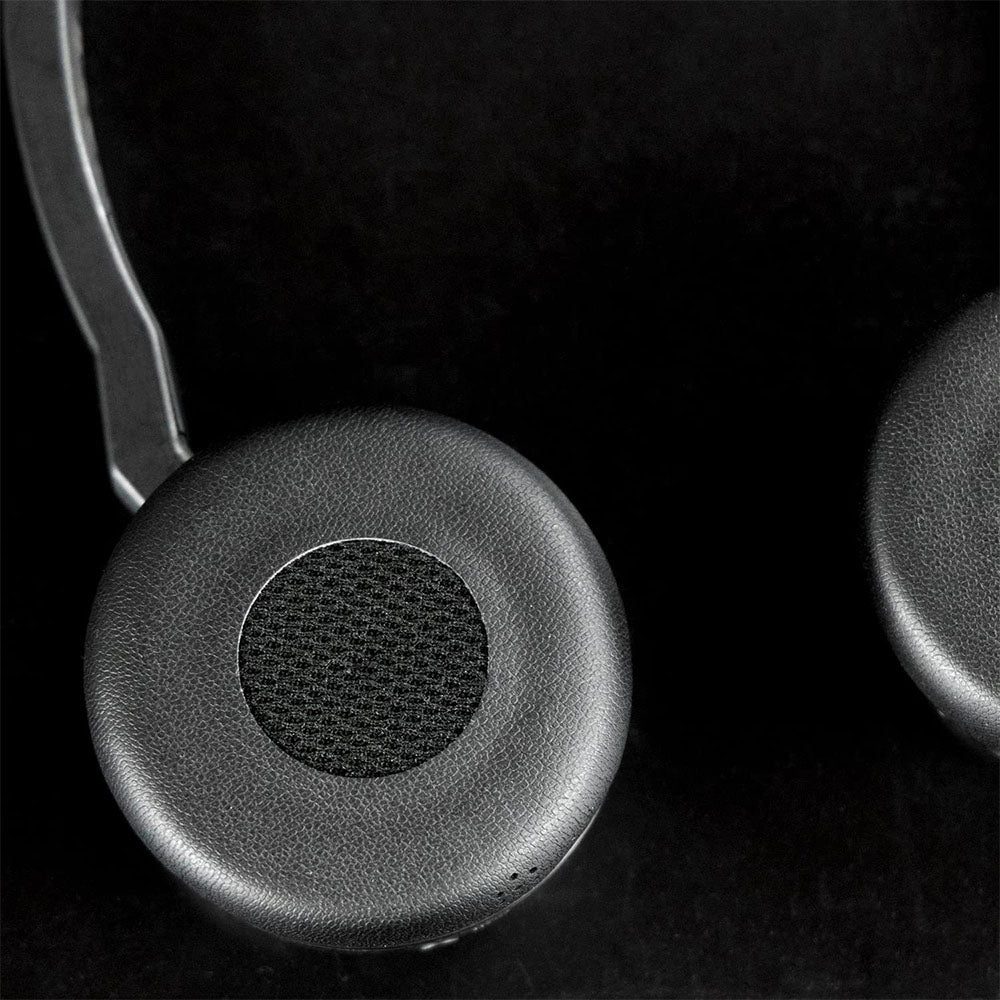 Replacement Earbuds Tips Compatible with Jabra Evolve 75 Series