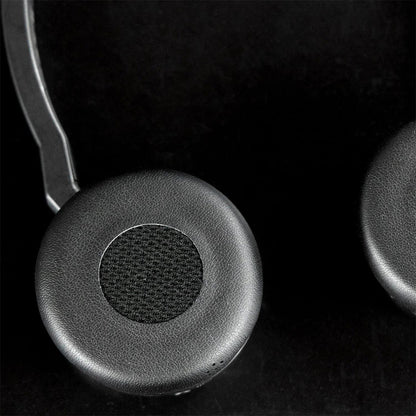 Replacement Earbuds Tips Compatible with Jabra Evolve 75 Series