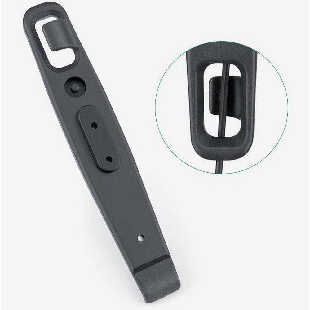 3Pcs Bike Tire Levers Metal Boosted Steel Boosted Tool Ease and Replace The Tubes