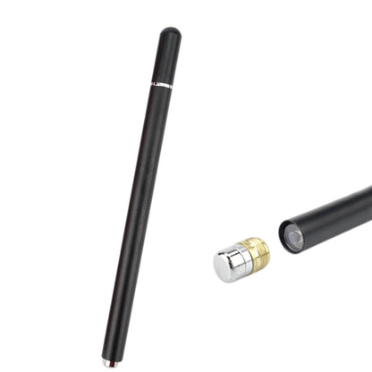 Universal Touch Screen Stylus Pen Drawing Stylus for iPad Android iPhone Tablet Black