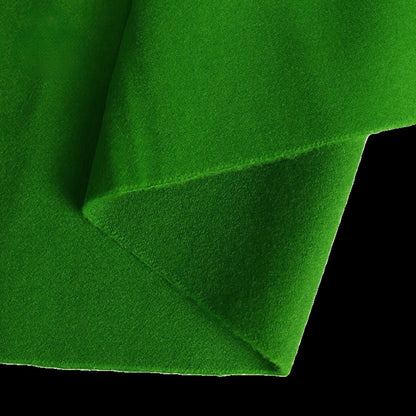 7Pcs Billiard Cloth Pool Table Felt Cloth with 6 Cloth Strips for 7 8 9 Foot Table