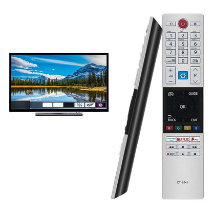 Replacement Remote Control for Toshiba TV CT-8541