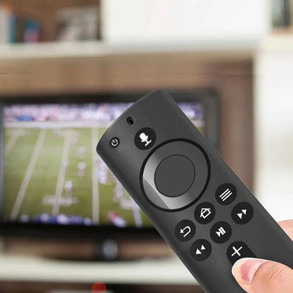 Voice Remote Control for Amazon Fire TV Stick and Cube 2rd Gen