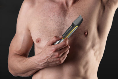 Professional Hair Clipper for Men Cordless Beard Trimmer Hair Trimmer Clipper