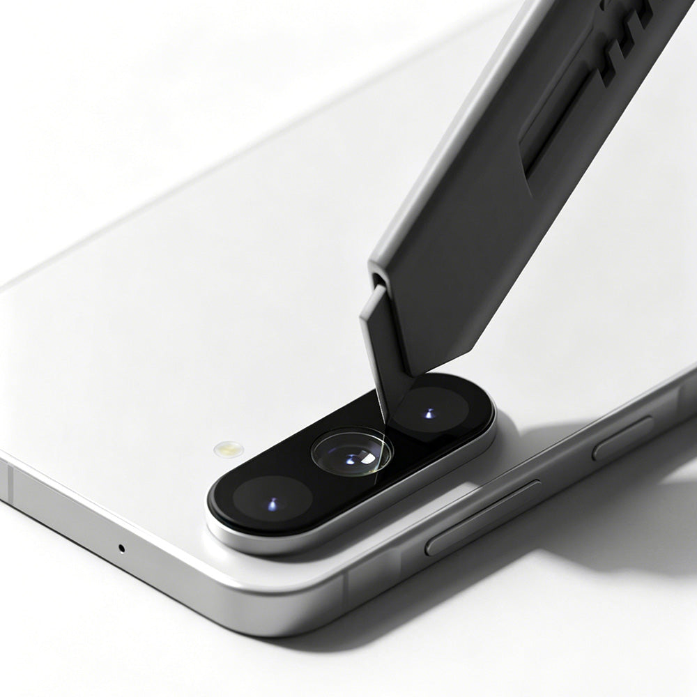 Camera Lens Protector for Samsung Galaxy S26 Film Cover