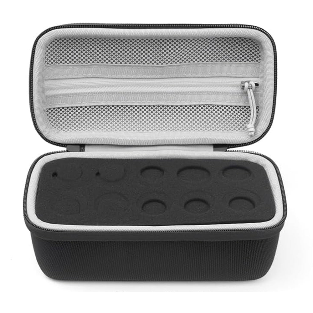10 Slots Compact Insulin Vial Protector Case