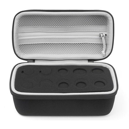 10 Slots Compact Insulin Vial Protector Case