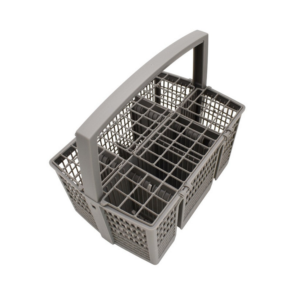 Silverware Holder Dishwasher Cutlery Basket Replacement for Bosch Siemens Neff