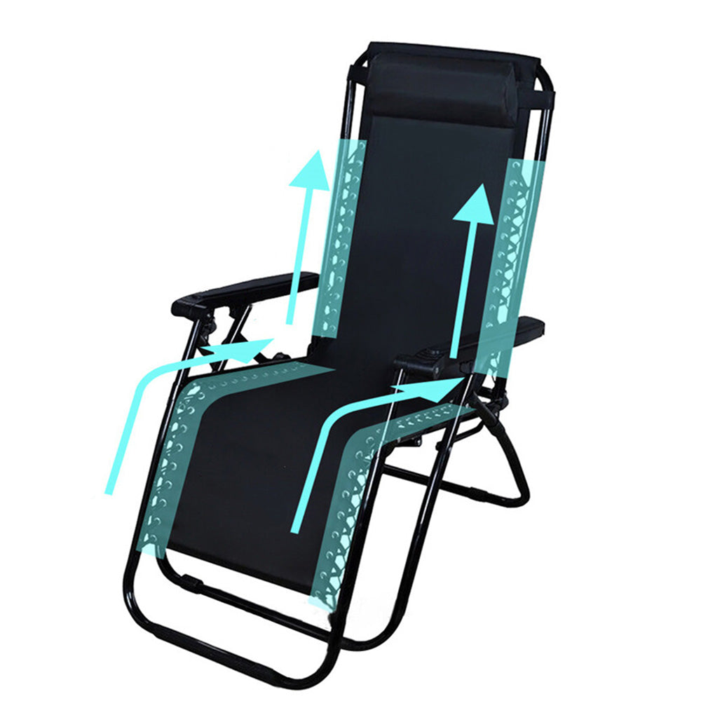 4Pcs Set Heavy Duty Bungee Cords Replacement Elastic Ropes for Lounge Chairs Folding Beds