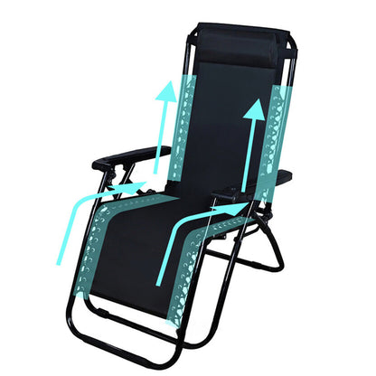 4Pcs Set Heavy Duty Bungee Cords Replacement Elastic Ropes for Lounge Chairs Folding Beds