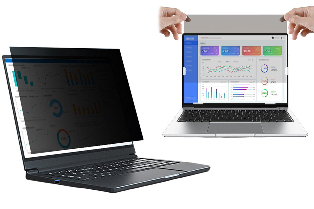 Laptop Privacy Screen  Protector