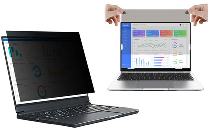Laptop Privacy Screen  Protector