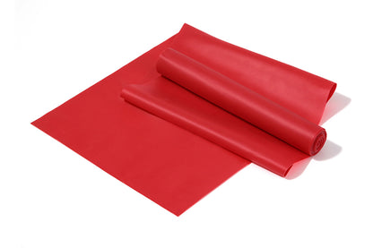 1.5m Fitness 3-Pack Resistance Bands Set
