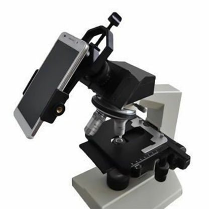 Universal Cell Phone Adapter Mount Telescope Phone Mount For Binocular Monocular