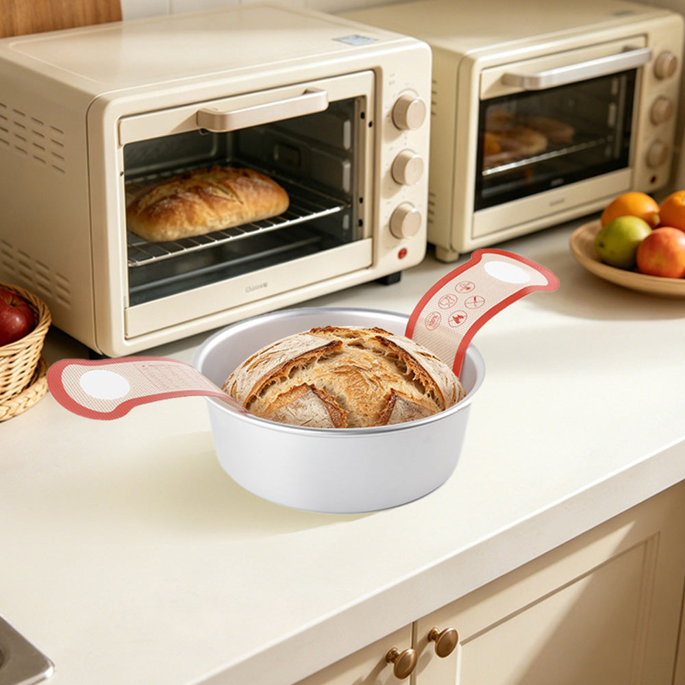 Thick Silicone Pastry Mat