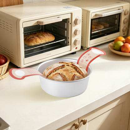 Thick Silicone Pastry Mat