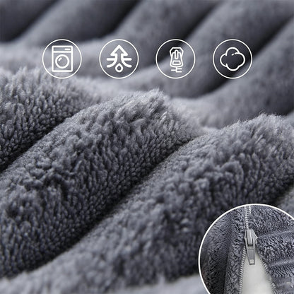 Reading Pillow for Bed with Back Support