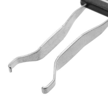 2Pcs Keycap Remover Switch Puller for Mechanical Keyboard