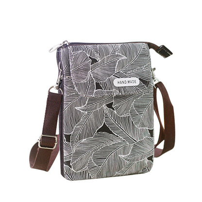 Small Cross-body Cell Phone Case Shoulder Bag Purse Pouch Handbag for Women Girls