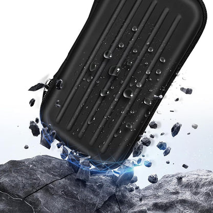 Hard EVA Travel Dart Storage Case
