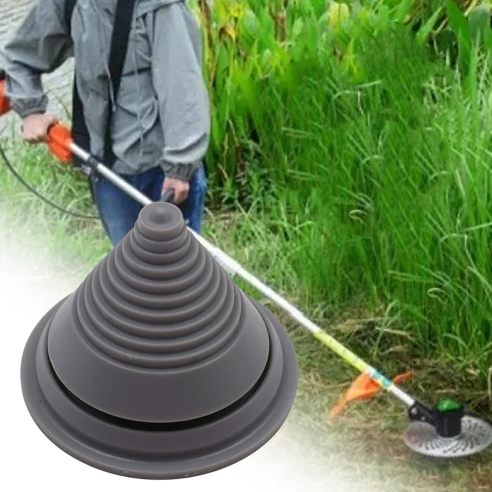 2 PCS Lawn Mower Blade Balancer Compatible with Most Lawnmower Blades for Balances Blades