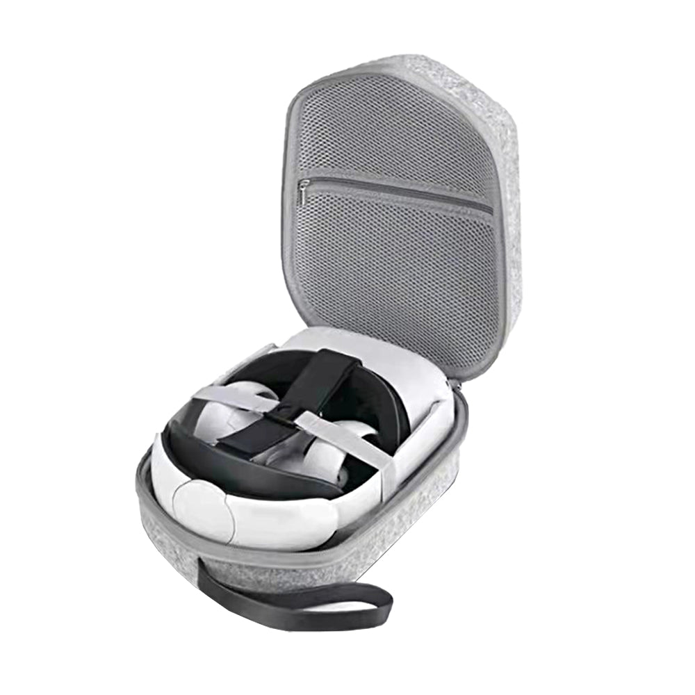 Portable Carrying Case for Meta Oculus Quest 2 VR Travel Storage Case