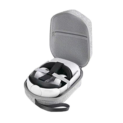 Portable Carrying Case for Meta Oculus Quest 2 VR Travel Storage Case