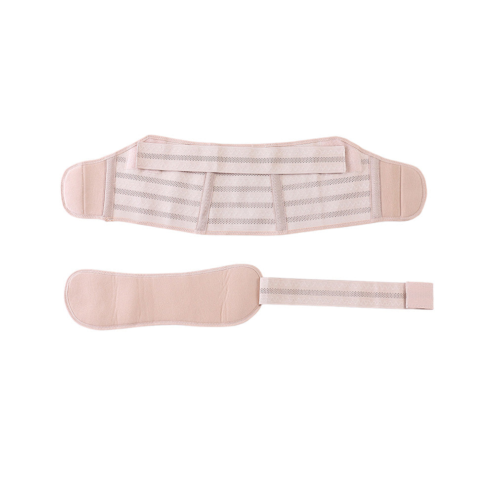 Maternity Belly Support Belt with Adjustable Abdominal Support Cuticolor