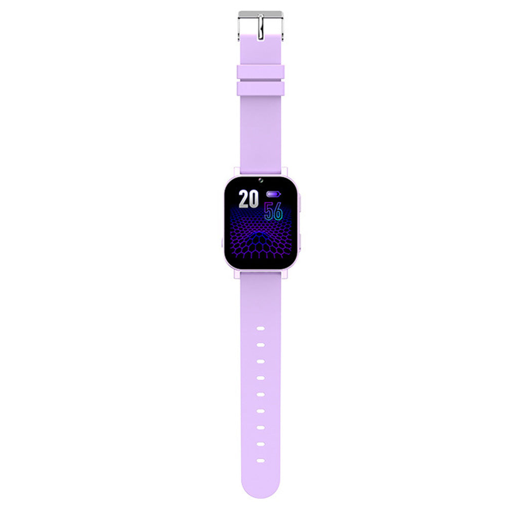 Smart Game Watch 30 Educational Games Word Learning for Boys Girls-Purple