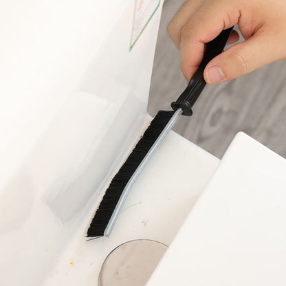 4Pcs Multi-Purpose Crevice Cleaning Brush Tight Space Gap Cleaning Tool for Household Use