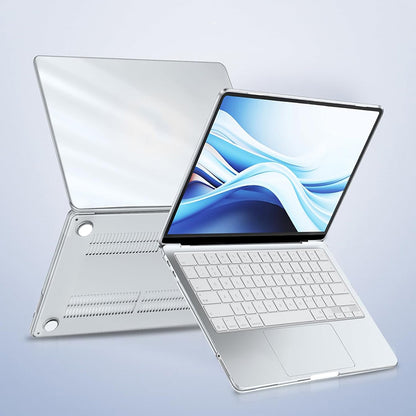 Transparent Case for MacBook Neo 13 Inch